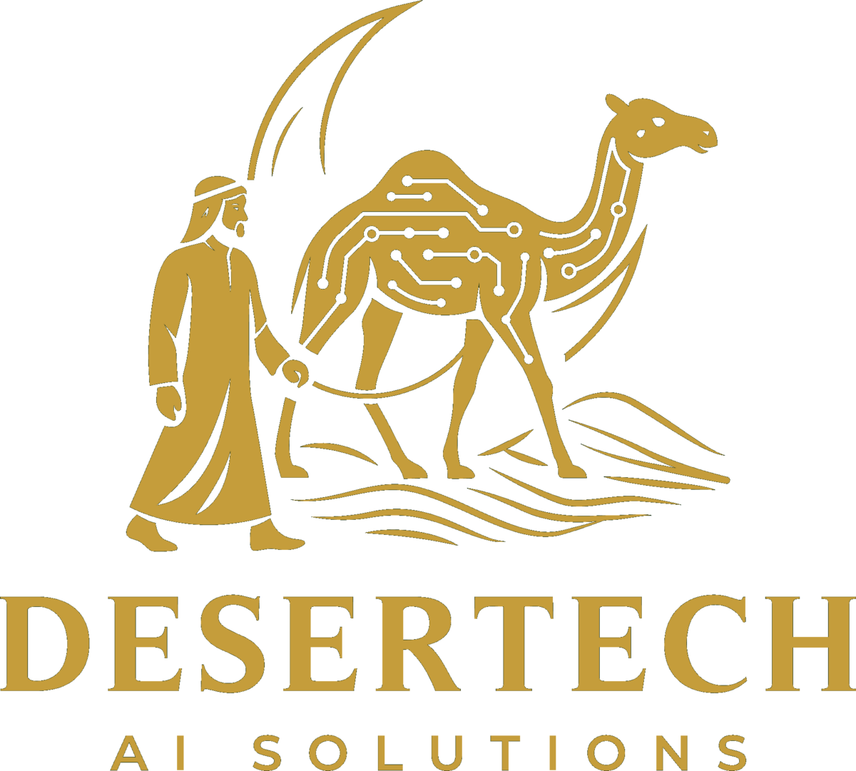 Desertech AI Solutions
